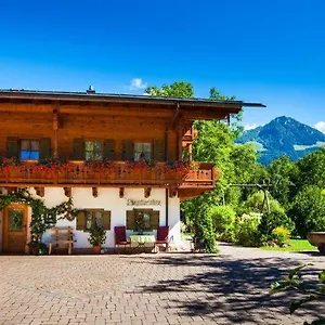 Pfingstlerlehen Schönau am Königssee