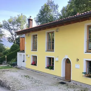 Wimmer - Freiraum - Berchtesgaden - Schönau am Königssee