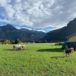 Hoher Göllblick Schönau am Königssee