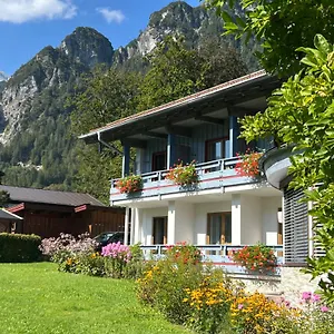 Hochfeld Schoenau am Koenigsee